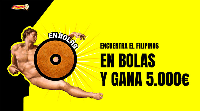 Llévate dinero con Filipinos