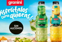 Prueba gratis Granini Prueba gratis Granini