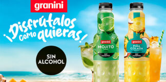 Prueba gratis Granini Prueba gratis Granini