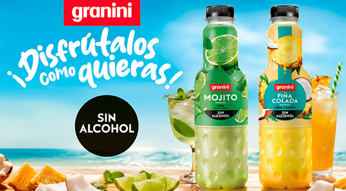 Prueba gratis Granini Prueba gratis Granini