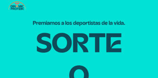 Sorteo de Dinamic Protein Sorteo de Dinamic Protein