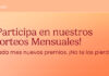 Sorteos de Clarel Sorteos de Clarel