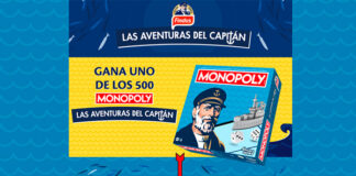 Gana regalos con Findus Gana regalos con Findus