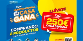 Gana regalos con Johnson’s Gana regalos con Johnson's