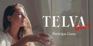 Interesante sorteo de Telva Interesante sorteo de Telva