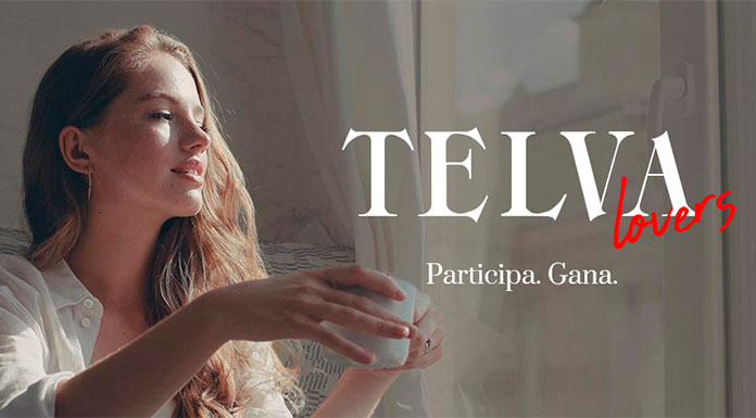 Interesante sorteo de Telva