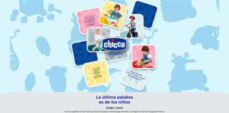 Juega y Gana con Chicco Juega y Gana con Chicco
