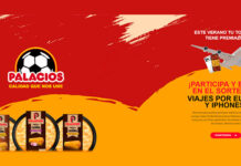 Llévate premios con Palacios Llévate premios con Palacios