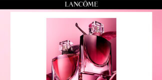 Muestras gratis de La Vie Est Belle de Lancôme Muestras gratis de La Vie Est Belle de Lancôme