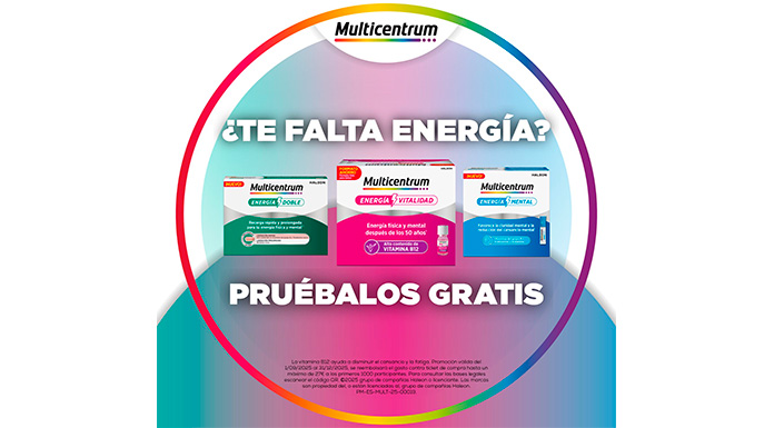 Prueba gratis Multicentrum