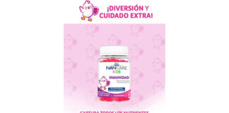 Prueba Gratis Nancare Kids Prueba Gratis Nancare Kids