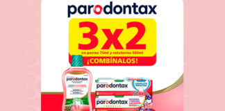 Reembolsos de Parodontax Reembolsos de Parodontax