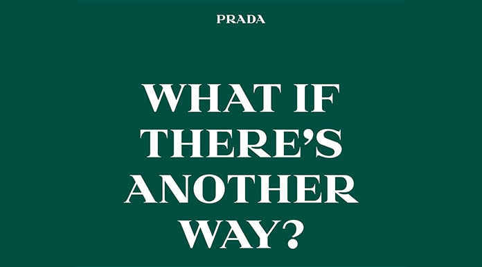 Regalo especial de Prada Beauty