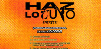 Sorteo de Eneryeti Sorteo de Eneryeti