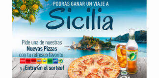 Sorteo de Ginos Sorteo de Ginos