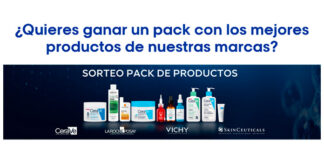 Sorteo de L’Oréal Dermatological Beauty Pro Sorteo de L'Oréal Dermatological Beauty Pro