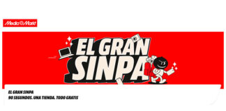 El Gran Sinpa de Media Markt El Gran Sinpa de Media Markt