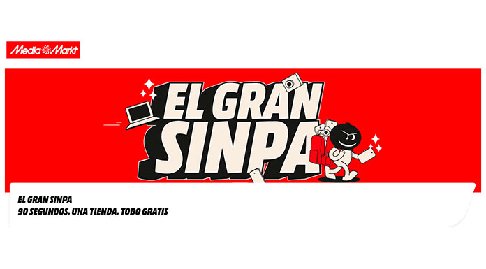 El Gran Sinpa de Media Markt