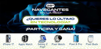 Gana un iPhone 17 y otros fantásticos premios con la Encuesta AIMC a usuarios de Internet Gana fantásticos premios con la Encuesta AIMC a usuarios de Internet