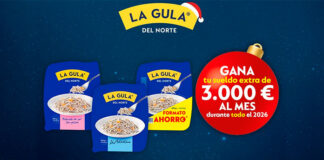 Gana un sueldo con La Gula Del Norte Gana un sueldo con La Gula Del Norte