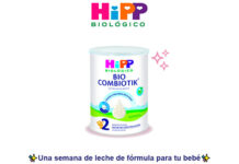 Muestras gratis de Hipp Biológico Muestras gratis de Hipp Biológico