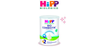 Muestras gratis de Hipp Biológico Muestras gratis de Hipp Biológico