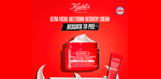 Muestras gratis de Kiehl’s Muestras gratis de Kiehl's