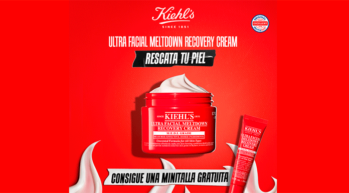 Muestras gratis de Kiehl's Muestras gratis de Kiehl's