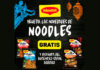 Prueba gratis los Noodles de Maggi Prueba gratis los Noodles de Maggi