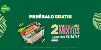 Prueba gratis Ñaming Prueba gratis Ñaming