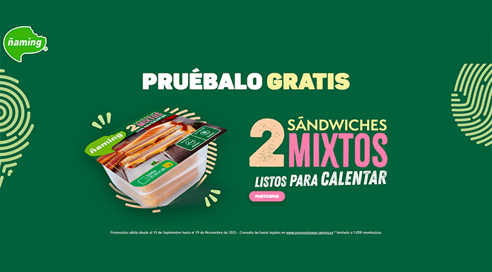 Prueba gratis Ñaming