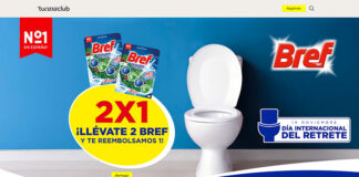 Reembolsos de Bref Reembolsos de Bref