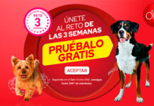 Reto de Purina One Reto de Purina One
