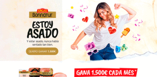 Sorteo de Argal Sorteo de Argal