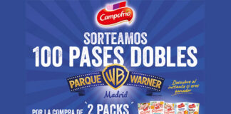 Sorteo de Campofrío Sorteo de Campofrío