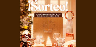 Sorteo de Shein Sorteo de Shein