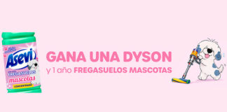 Gana regalos con Asevi Gana regalos con Asevi