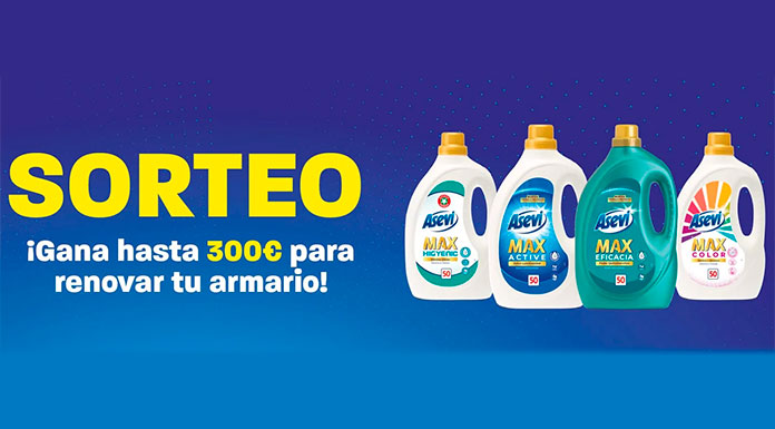 Gana regalos con Asevi Gana regalos con Asevi