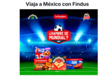 Gana regalos con Findus Gana regalos con Findus