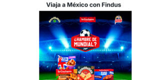 Gana regalos con Findus Gana regalos con Findus