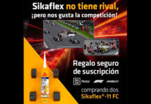 Gana un regalo con Sika Gana un regalo con Sika