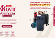 Promoción de Leche Pascual Movit Promoción de Leche Pascual Movit