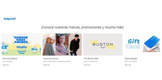 Promociones de Mayoral Promociones de Mayoral