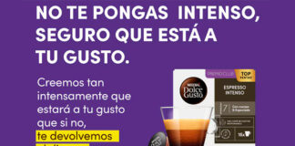 Reembolsos de Nescafé Dolce Gusto Reembolsos de Nescafé Dolce Gusto