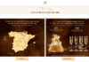 Sorteo de exclusivas pirámides de Ferrero Rocher Sorteo de exclusivas pirámides de Ferrero Rocher