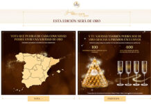 Sorteo de exclusivas pirámides de Ferrero Rocher Sorteo de exclusivas pirámides de Ferrero Rocher