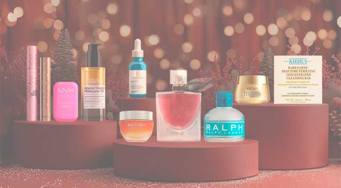 Estupendo sorteo de L'Oreal