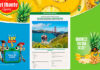 Gana un viaje con Del Monte Gana un viaje con Del Monte