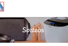 Gran sorteo de Aldi Gran sorteo de Aldi