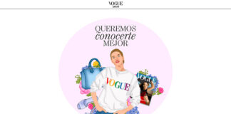 Gran sorteo de Vogue Gran sorteo de Vogue